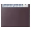 DURABLE Desk Pad 65 x 52 cm Red