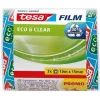 tesa Powerbond Mirror Mounting Tape 19 mm x 1.5 m White (3 Rolls) 56997-00000-01