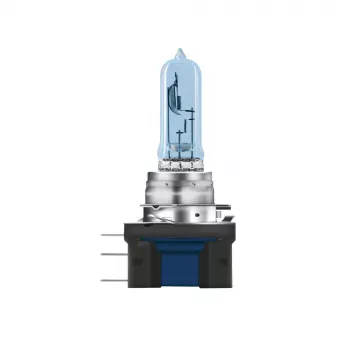 OSRAM H15 12V 55/15W PGJ23T-1 Cool Blue Intense NextGen Bulb (1 pc)