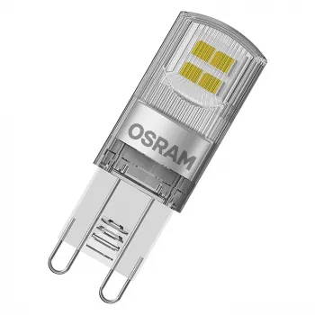 Osram LED Lamp STAR PIN 20 1.9 W warm white
