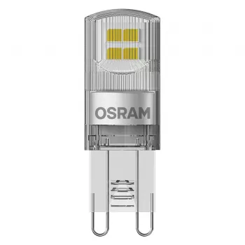 Osram LED Lamp STAR PIN 20 1.9 W warm white