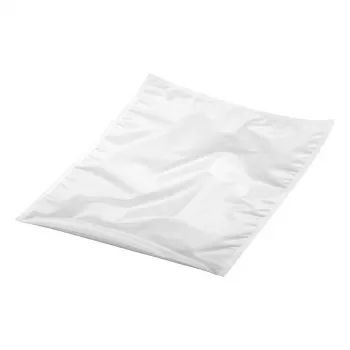 Bartscher Vacuum Sealer Bags G7.5L, 300 x 500 mm, 50 Pieces, PA/PE, 90 µm
