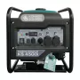Könner & Söhnen KS 4500i Inverter Generator 4.2 kW 230V