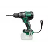 Hikoki 18V DS18DCW4Z 140Nm Brushless Drill Driver