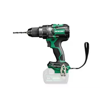 Hikoki 18V DS18DCW4Z 140Nm Brushless Drill Driver
