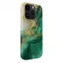 Evelatus Apple iPhone 16 Pro Slim Shell with MagSafe Custom Print Design Green