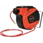 YATO Pneumatic Hose on Reel 14m x 6.5mm