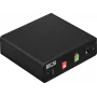 BCS L-MOD-1606 6MP Outdoor Network Bullet Camera with IR, PoE, IP67, IK10, MicroSD