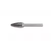 BETA 426MD-FA12 Rotary Burr Curved 12 x 25mm Shank 6mm