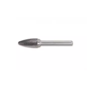 BETA 426MD-FA12 Rotary Burr Curved 12 x 25mm Shank 6mm