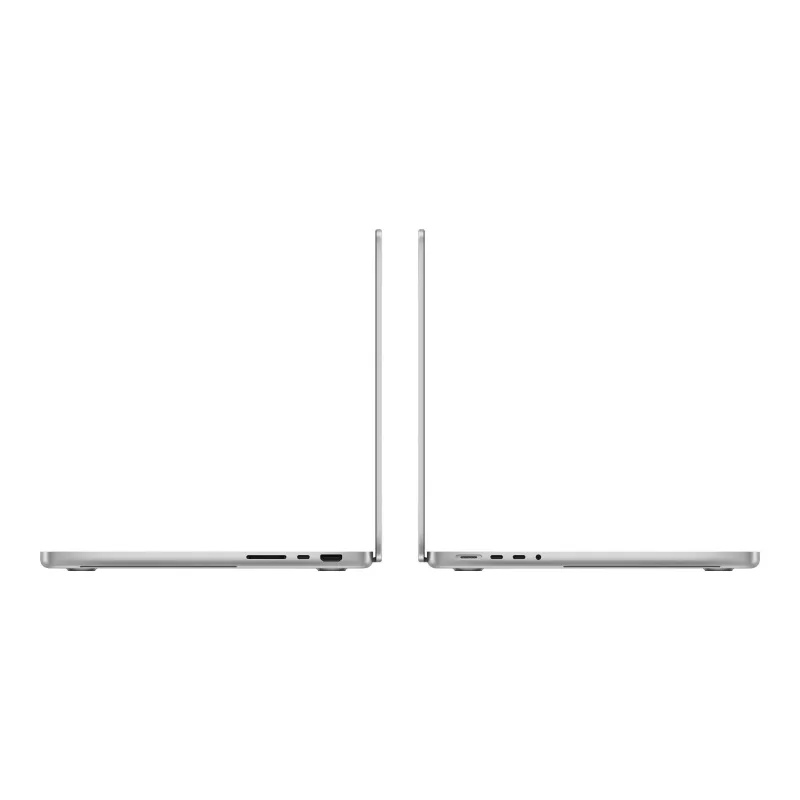 Apple MacBook Pro 14 inch (2025) M5 10-Core CPU/10-Core GPU, 32GB RAM, 1TB SSD, Silver