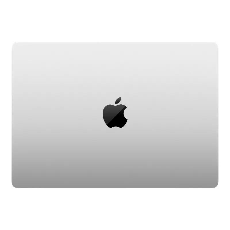 Apple MacBook Pro 14 inch (2025) M5 10-Core CPU/10-Core GPU, 32GB RAM, 1TB SSD, Silver