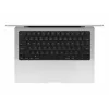 Apple MacBook Pro 14 inch (2025) M5 10-Core CPU/10-Core GPU, 32GB RAM, 1TB SSD, Silver