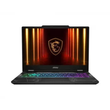 MSI Cyborg A15 AI B2HWEKG-250XPL Laptop