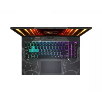 MSI Cyborg A15 AI B2HWEKG-250XPL Laptop