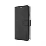 FIXED Opus Book Case for Xiaomi Redmi 15 4G/5G - Synthetic Leather, Black