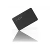 FIXED Tag Card with Find My support, black