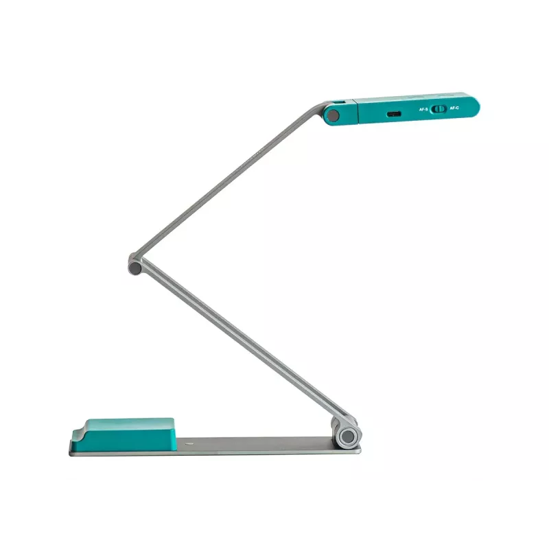 IRIScan Visualizer 7 Dyslexic - A3 Overhead Scanner, 13MP, USB, Arctic Blue/Silver