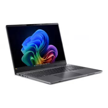 Acer TravelMate P2 16 (TMP216-52-TCO-58XS) 16 inch WUXGA IPS Intel Core i5-1235U 8GB RAM 512GB SSD Windows 11 Pro Shale Black