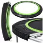 LEAN SPORT Spring Cover for 8ft Trampoline PRO