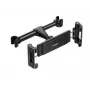 UGREEN LP160 Adjustable Phone Stand - Foldable Desktop Holder for 4.7-7.9 inch Devices, Black