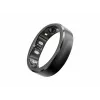 RingConn Smart Ring Gen3 for Women and Men - Matte Black Size 10