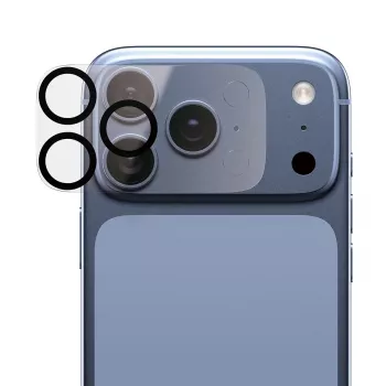PanzerGlass PicturePerfect Camera Lens Protector for iPhone 18 Pro Max
