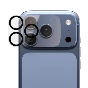 PanzerGlass PicturePerfect Camera Lens Protector for iPhone 18 Pro