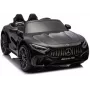 LEAN CARS Mercedes AMG SL63 Battery Car Black