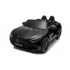LEAN CARS Mercedes AMG SL63 Battery Car Black