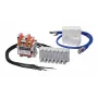 f-tronic SteuVE eHZ Mounting Kit for Smart Meter Integration 7111053