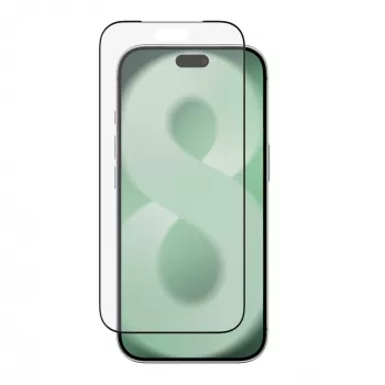 AMAZINGTHING Radix +Care Matte Glass Screen Protector for iPhone 18 Pro Max with Installation Frame