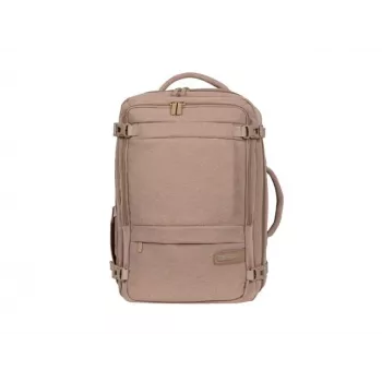 Natec Camel Lite 15.6 19L Beige Laptop Backpack