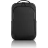 Dell Ecoloop Pro Backpack 20L Recycled 17 inch Laptop Compartment RFID Black TFRGJ