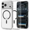 SPIGEN Ultra Hybrid MagSafe iPhone 17 Pro / 18 Pro Clear/Graphite