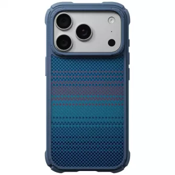 PITAKA Cairn Case for iPhone 18 Pro / 17 Pro - Moonrise
