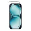 AMAZINGTHING Titan Vision 30 Full Glass Tempered Glass Screen Protector for iPhone 18 Pro