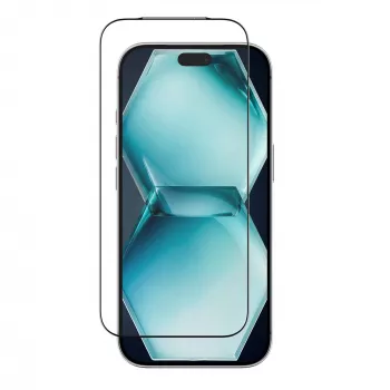 AMAZINGTHING Titan Vision 30 Full Glass Tempered Glass Screen Protector for iPhone 18 Pro