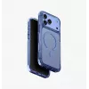 UNIQ Combat Case for iPhone 18 Pro Max / 17 Pro Max with MagClick Charging - Blue