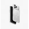 UNIQ Clario Magclick Charging Clear Case for iPhone 18 Pro Max / 17 Pro Max