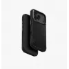 UNIQ Keva MagClick Charging Case for iPhone 18 Pro / 17 Pro, Black
