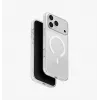 UNIQ Airsuit Magclick Charging Transparent Case for iPhone 18 Pro Max / 17 Pro Max