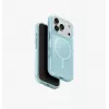 UNIQ Clario Magclick Charging Case for iPhone 18 Pro / 17 Pro - Mint