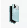 UNIQ Clario MagClick Charging Eco Case for iPhone 18 Pro Max / 17 Pro Max - Mint
