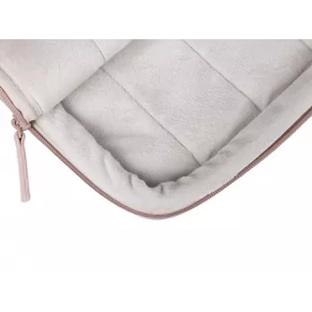 Natec Mussel 2 Max 14.1 Pink Laptop Sleeve