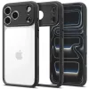 Spigen Ultra Hybrid iPhone 17 Pro / 18 Pro Matte Black
