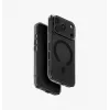 UNIQ Airsuit MagClick Charging Case for iPhone 18 Pro / 17 Pro - Black