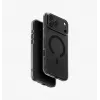 UNIQ Airsuit MagClick Charging Case for iPhone 18 Pro Max / 17 Pro Max - Black