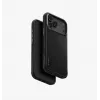 UNIQ Keva Magclick Charging Case for iPhone 18 Pro Max / 17 Pro Max - Black