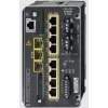 Cisco IE-3500-8P3S-E Industrial Switch, 8 Gigabit PoE+ + 3 SFP, Network Essentials